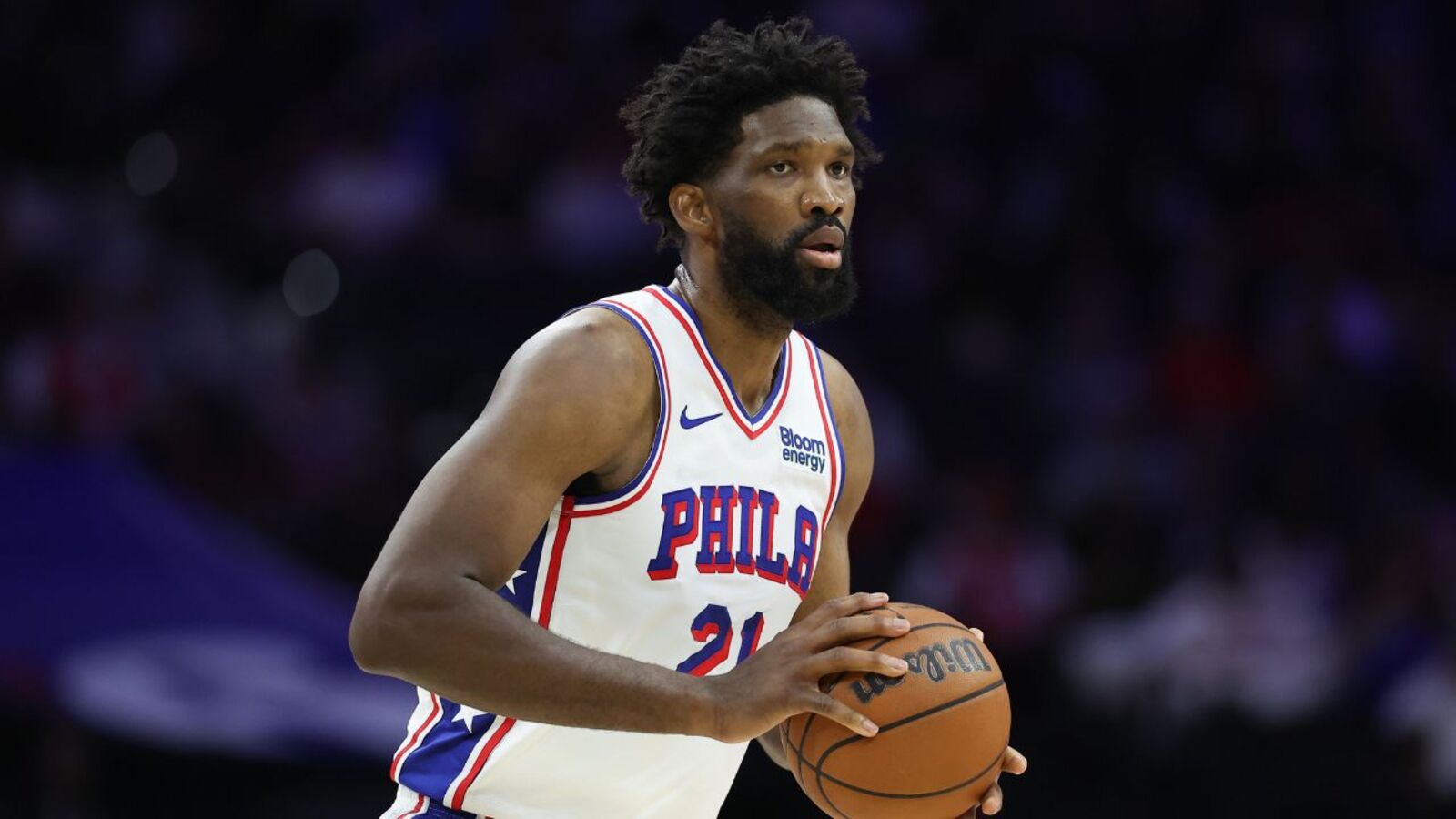 Joel Embiid Says 76ers Stars Don’t Need To Sacrifice Despite Preseason Loss To Shorthanded Celtics