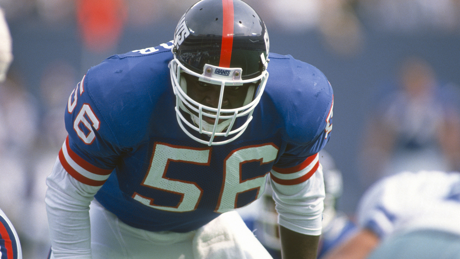 The 'Giants defensive Pro Bowlers' quiz Yardbarker
