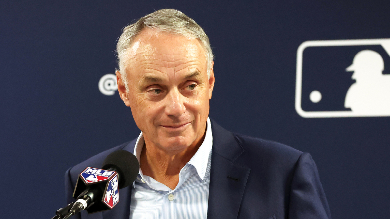 Floated MLB rule could be a bigger change than pitch clock | Yardbarker