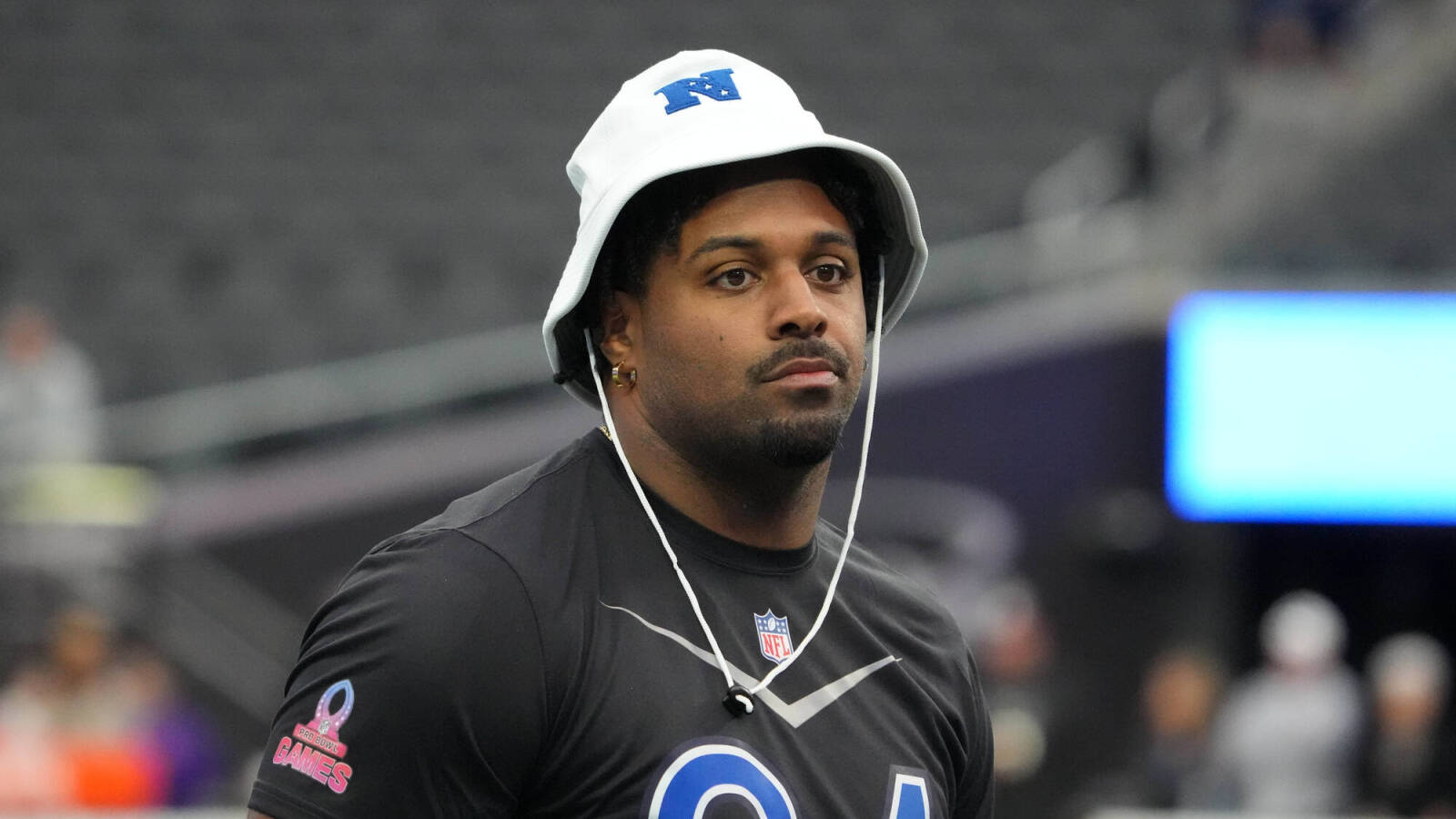 Saints longtime defender says new addition 'is going to be great' - Vimarsana News
