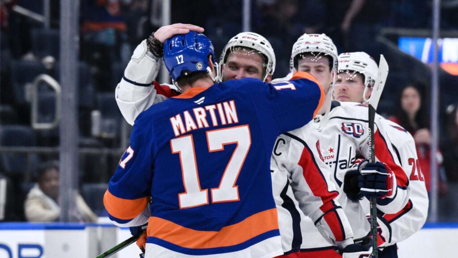 NHL News