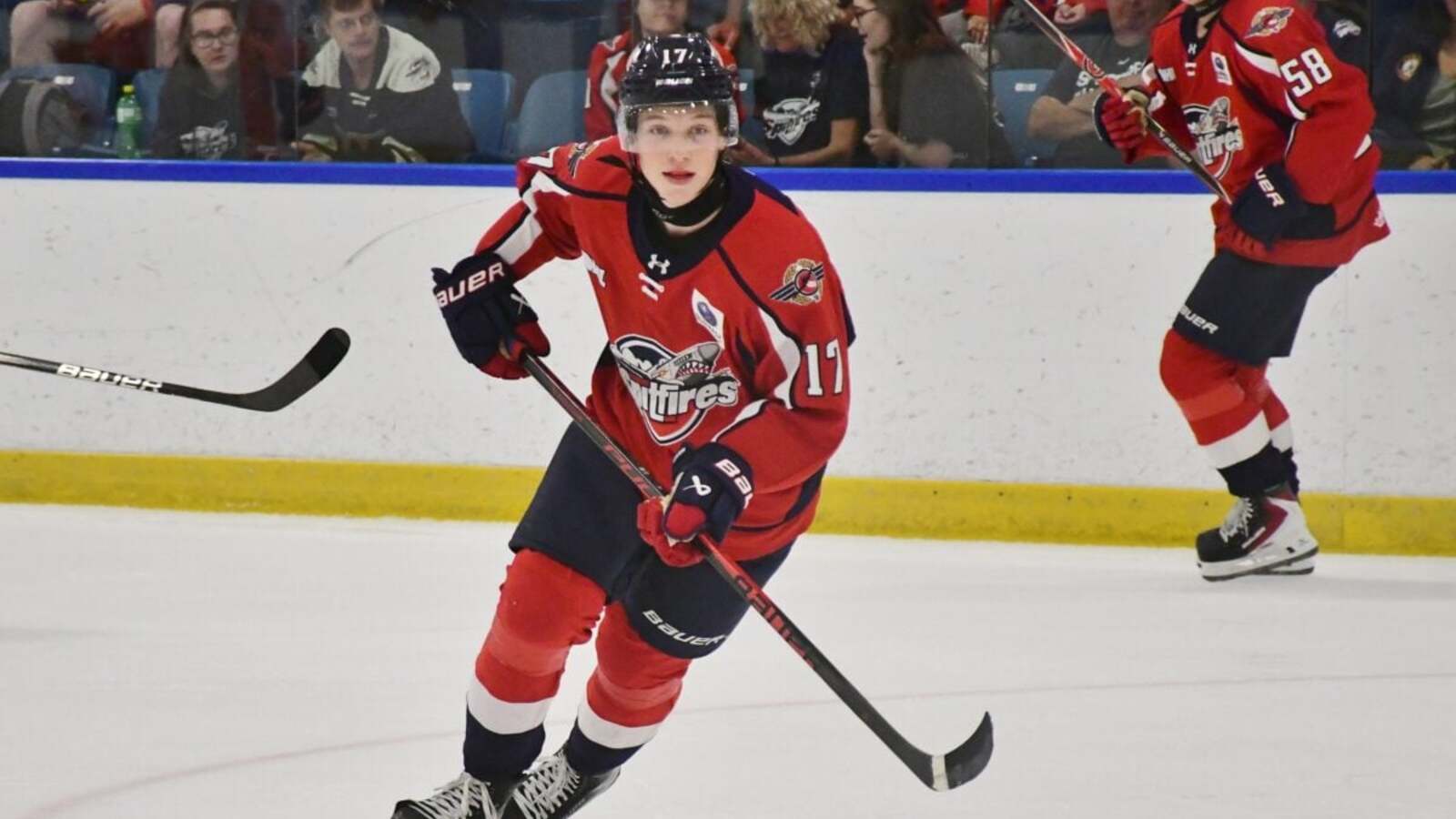 4 Windsor Spitfires’ Breakout Candidates for 2026-27