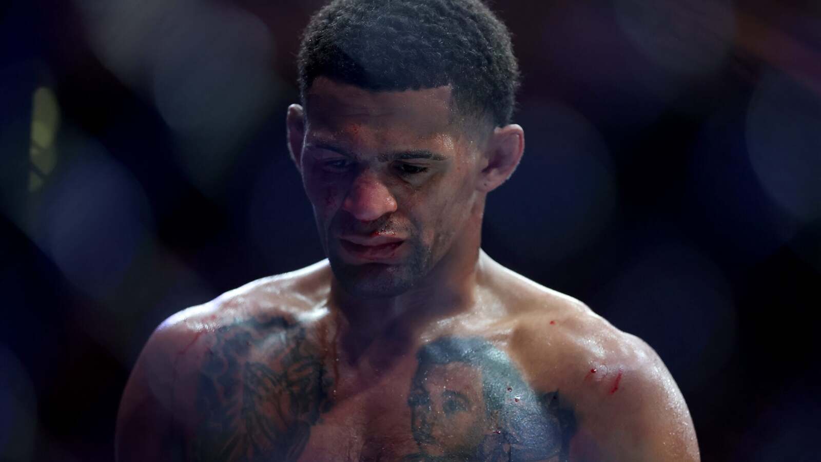 Patchy Mix Faces Fourth Consecutive Loss at RIZIN54