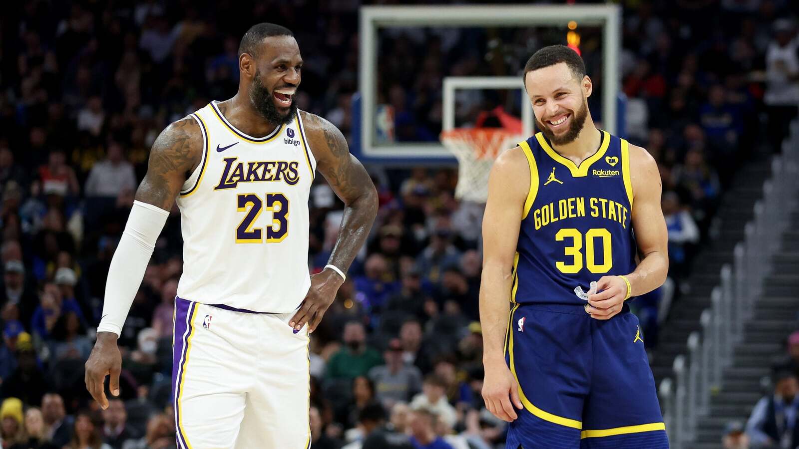 Ex-NBA player grills LeBron James for picking ‘safe place’ 76ers over Warriors