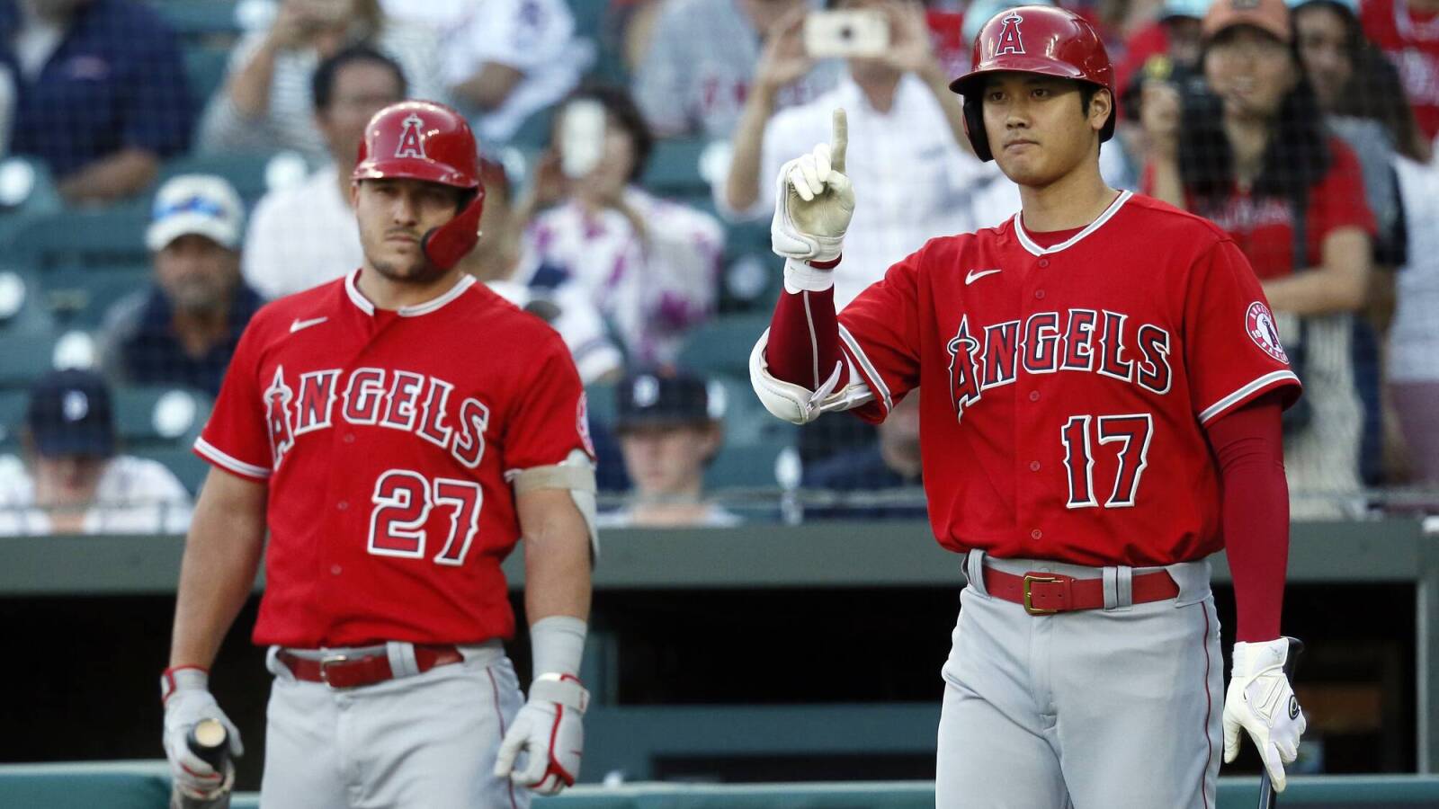 The biggest X-factors on every MLB team for the 2023 season - Vimarsana News
