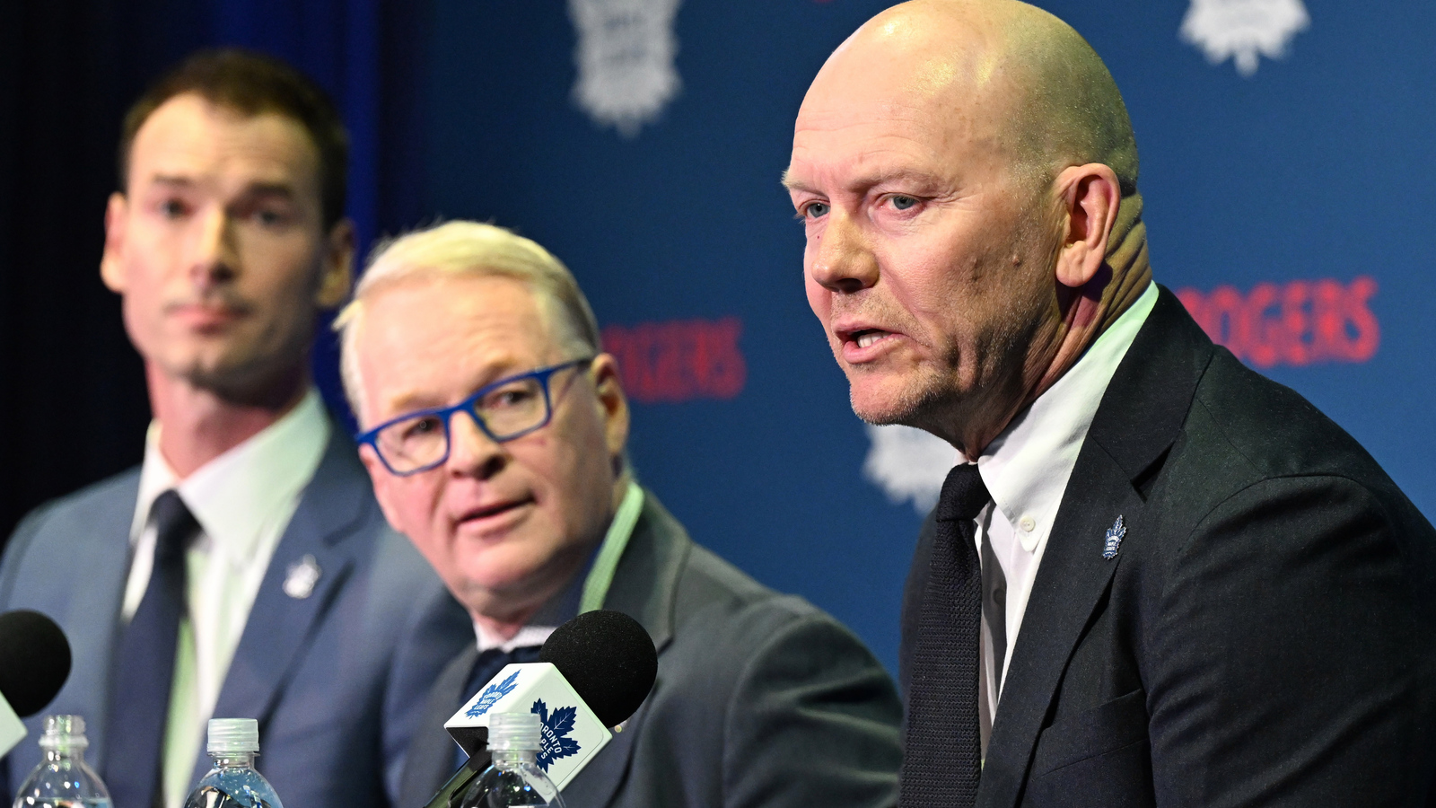 The Maple Leafs: A House Built on a Weak Foundation | Yardbarker