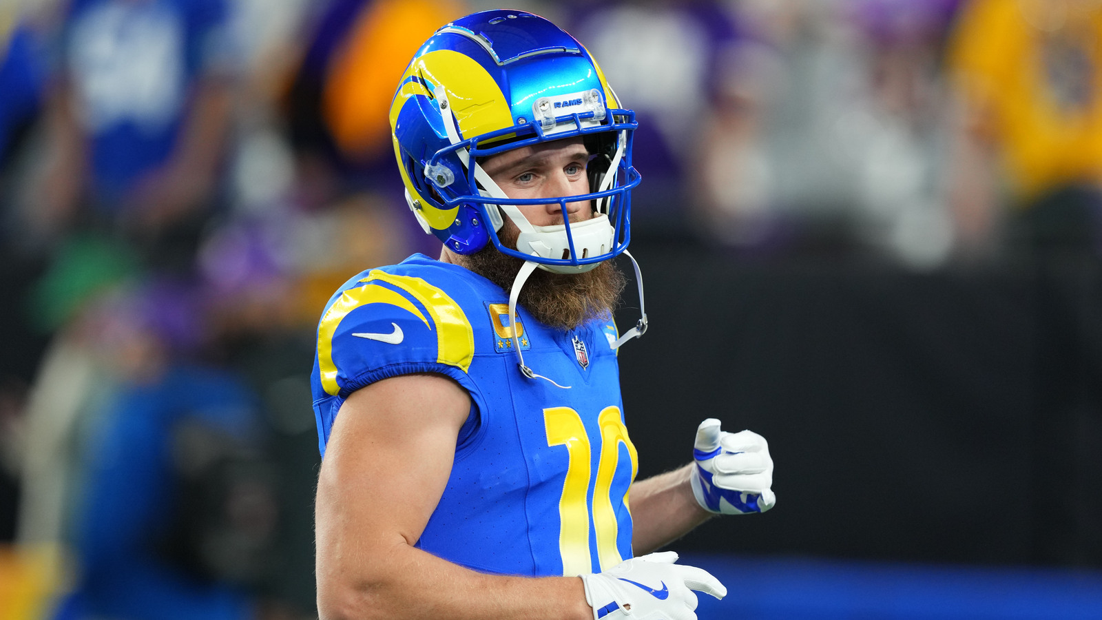 NCAAF News