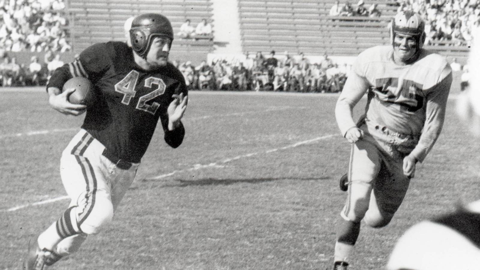 The chicago bears retired numbers quiz yardbarker