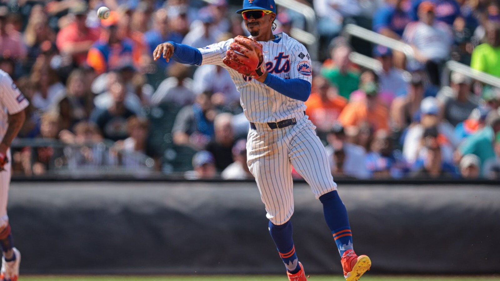 3 Takeaways from the Mets’ series victory over the Baltimore Orioles