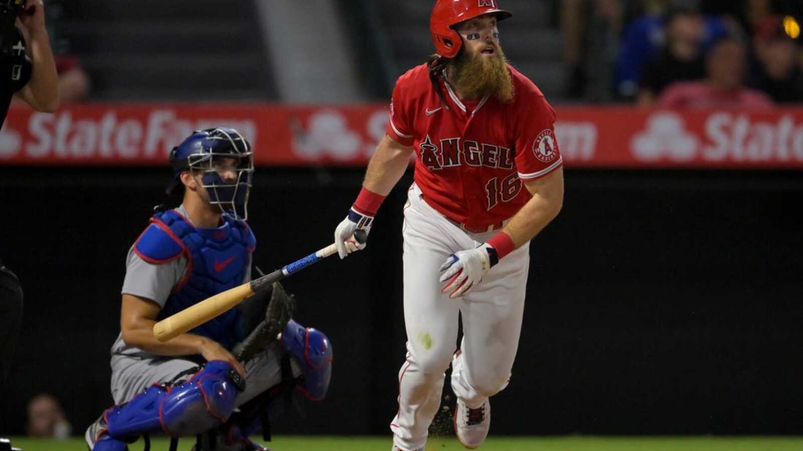 Phils acquire Noah Syndergaard, Brandon Marsh, David Robertson - Vimarsana News