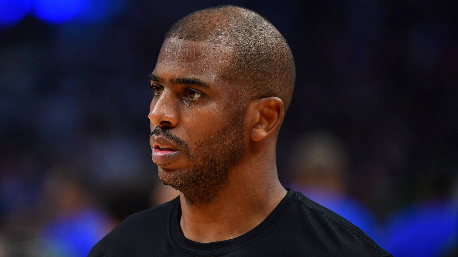 Warriors’ reported plan for Chris Paul revealed