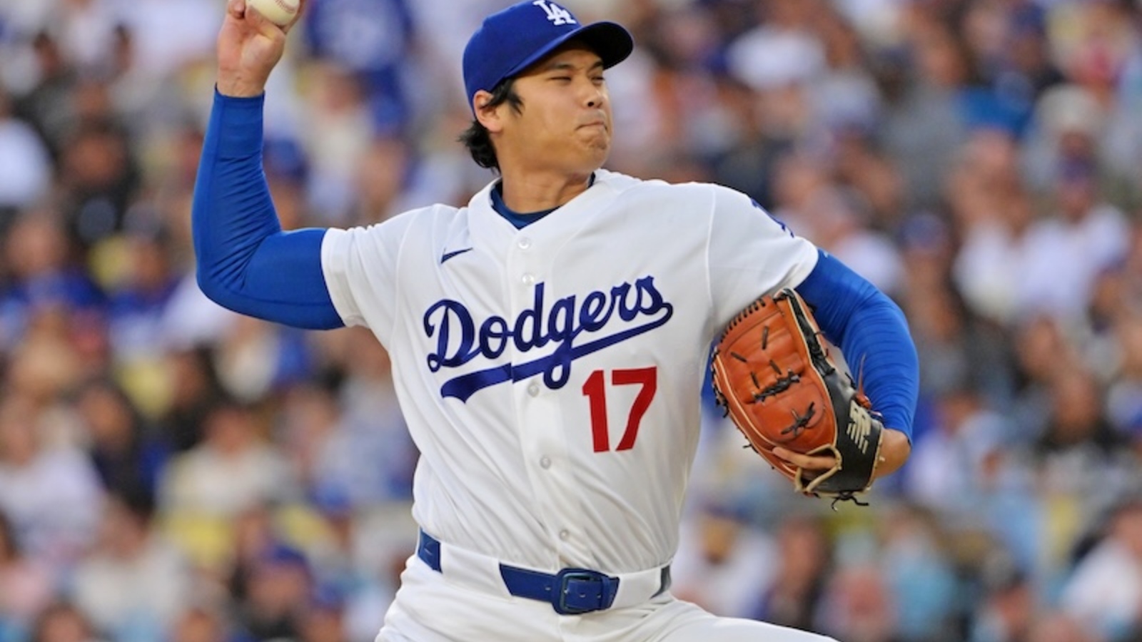 Shohei Ohtani Makes MLB History As Hitter & Pitcher Against Rockies ...