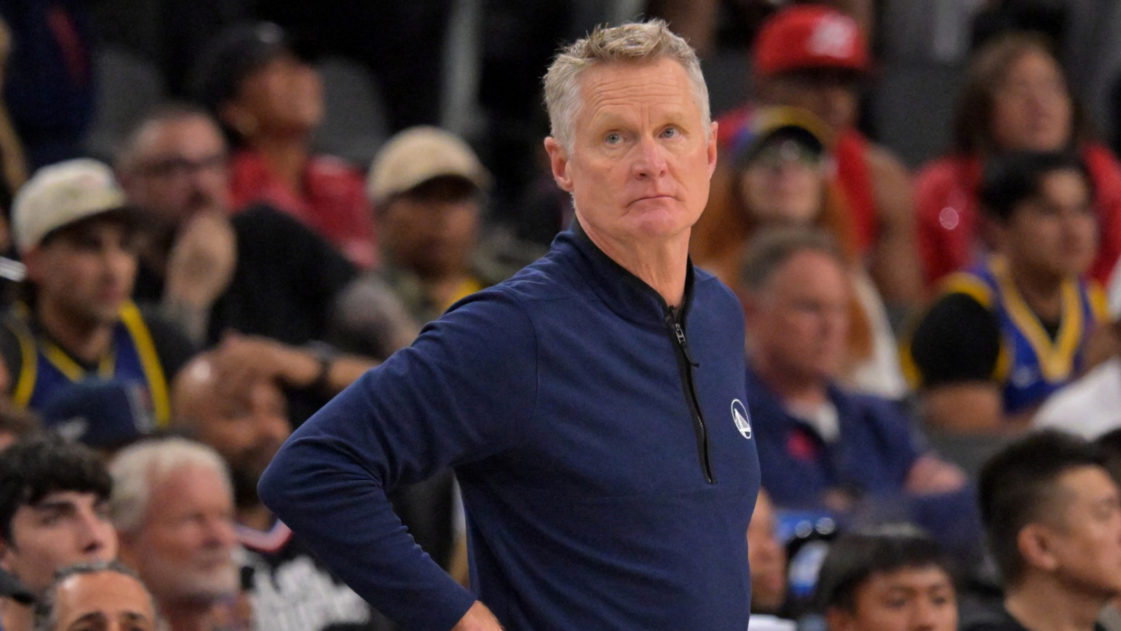 Warriors Make Late Roster Moves with New Signings