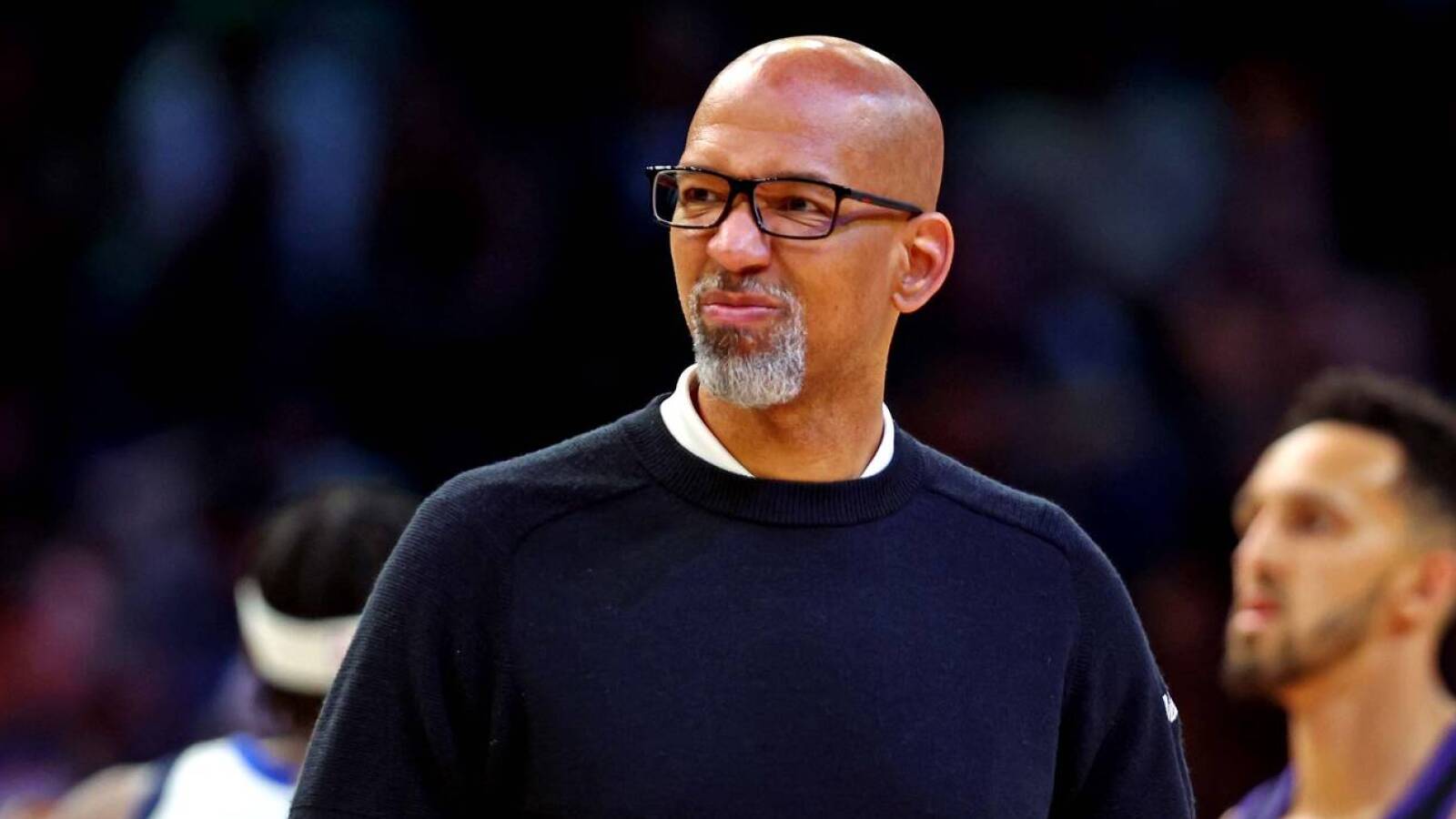 Deandre Ayton had confrontation with HC Monty Williams during Game 7 - Vimarsana News
