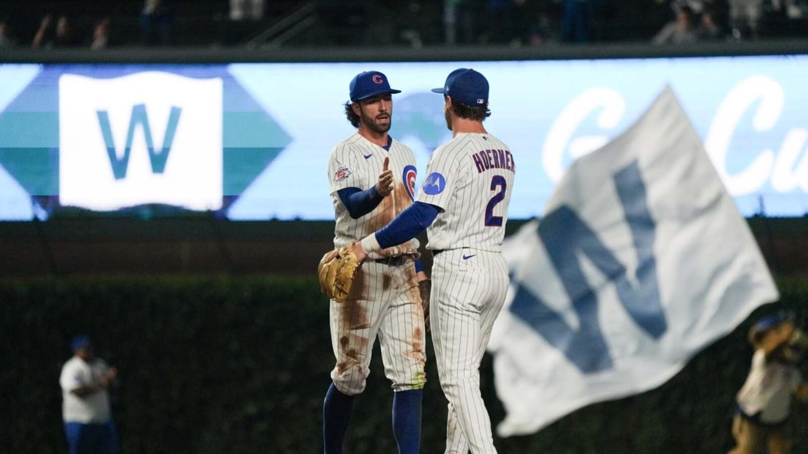 Cubs open three-game series against Blue Jays on Friday