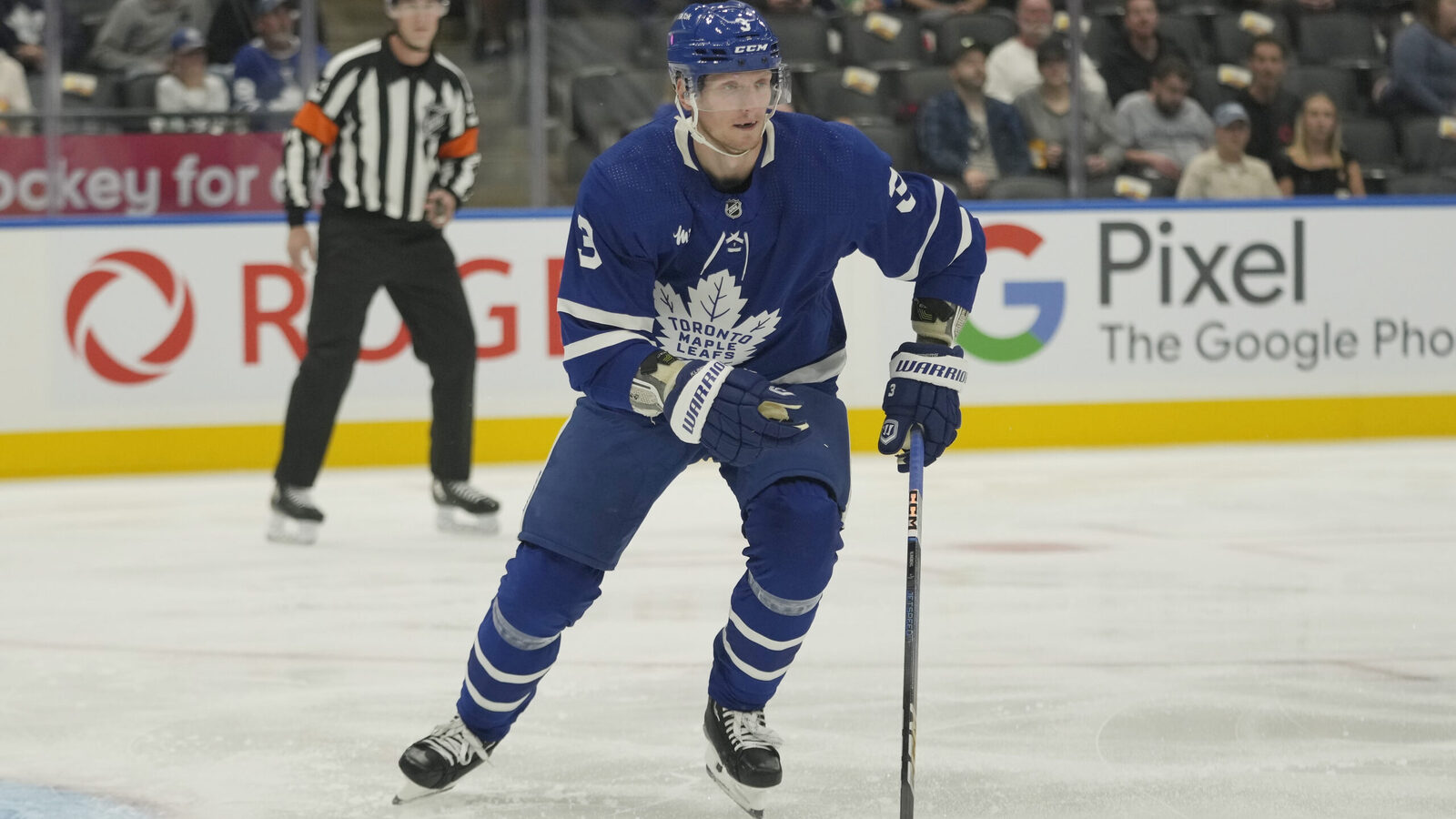 Former Maple Leafs defenceman John Klingberg retires from NHL