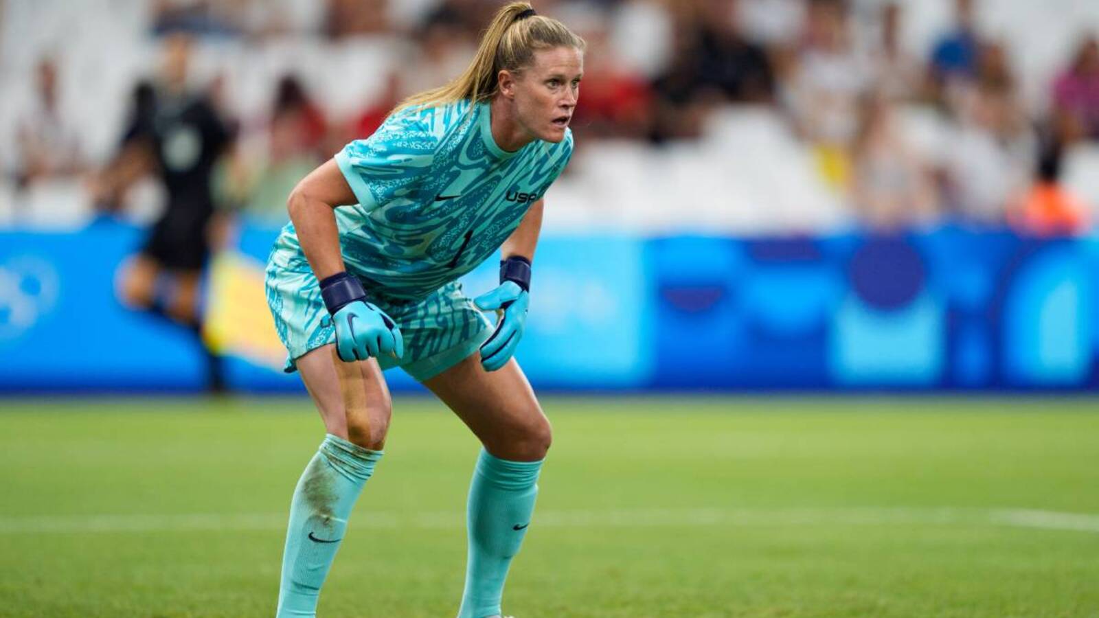 USA vs. Brazil prediction, Olympics soccer championship pick, Olympics