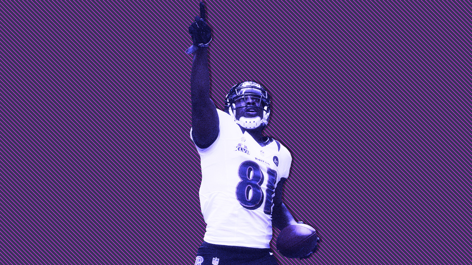 The �Most career receiving touchdowns� quiz Yardbarker