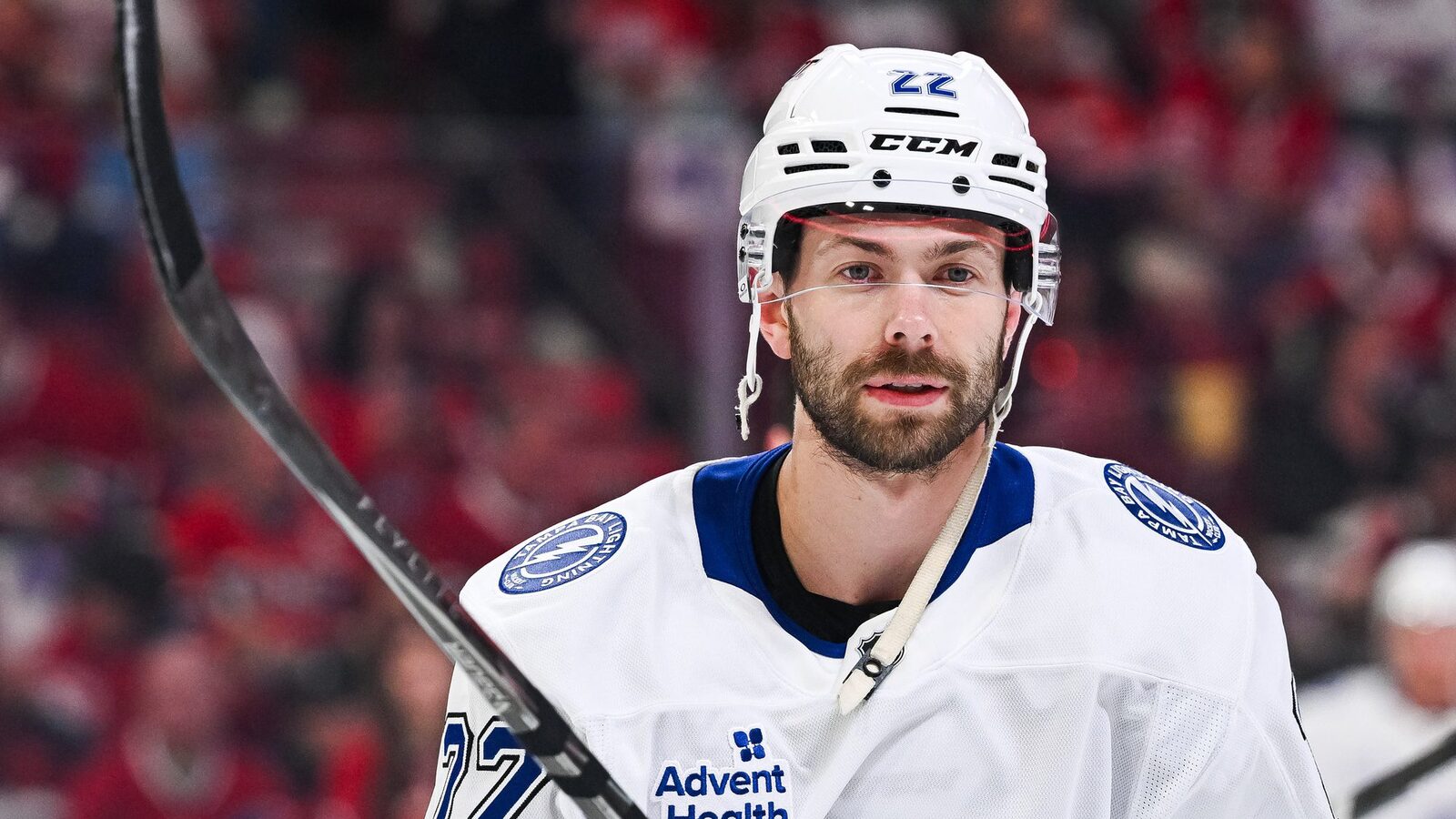 Rangers sign forward Oliver Bjorkstrand to one-year, $4.5 million contract