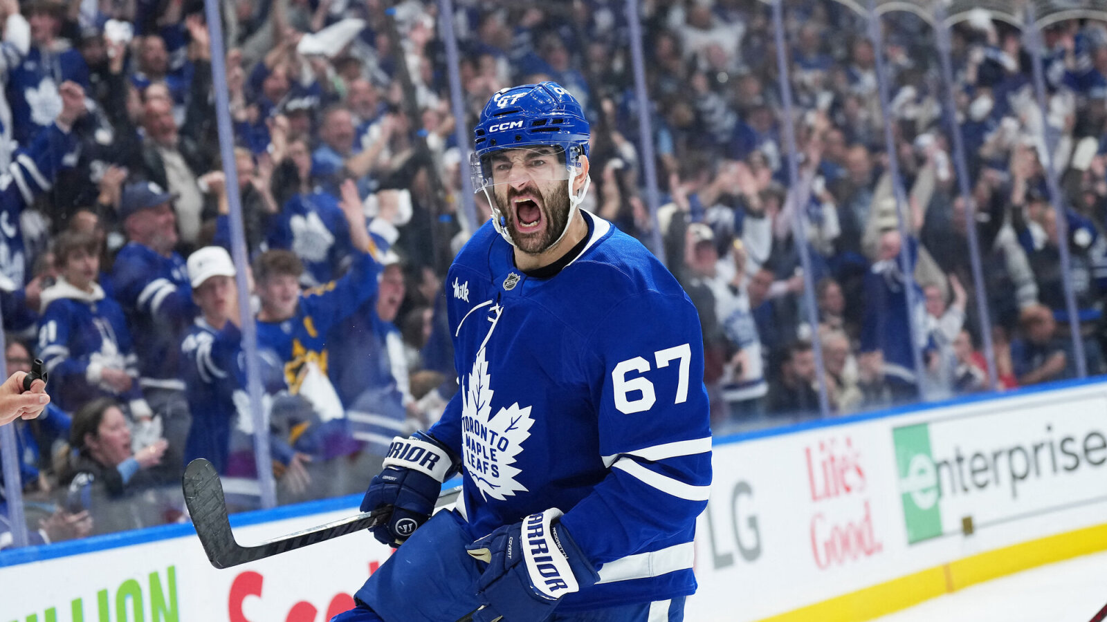 Reinventing Himself: What's Max Pacioretty’s Next Chapter | Yardbarker