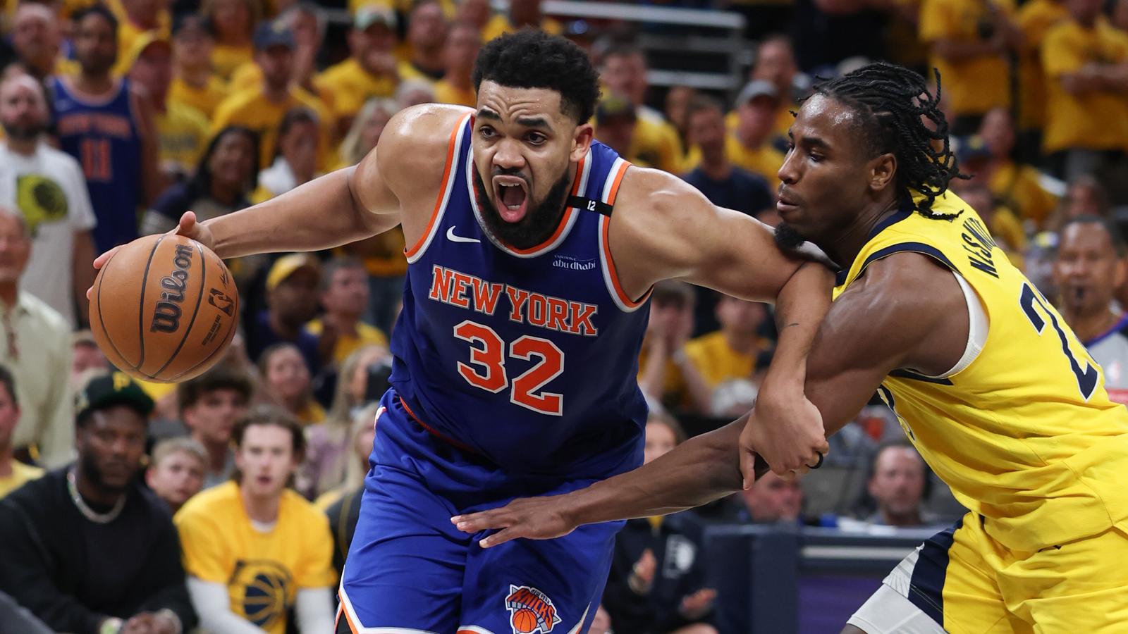 NBA News