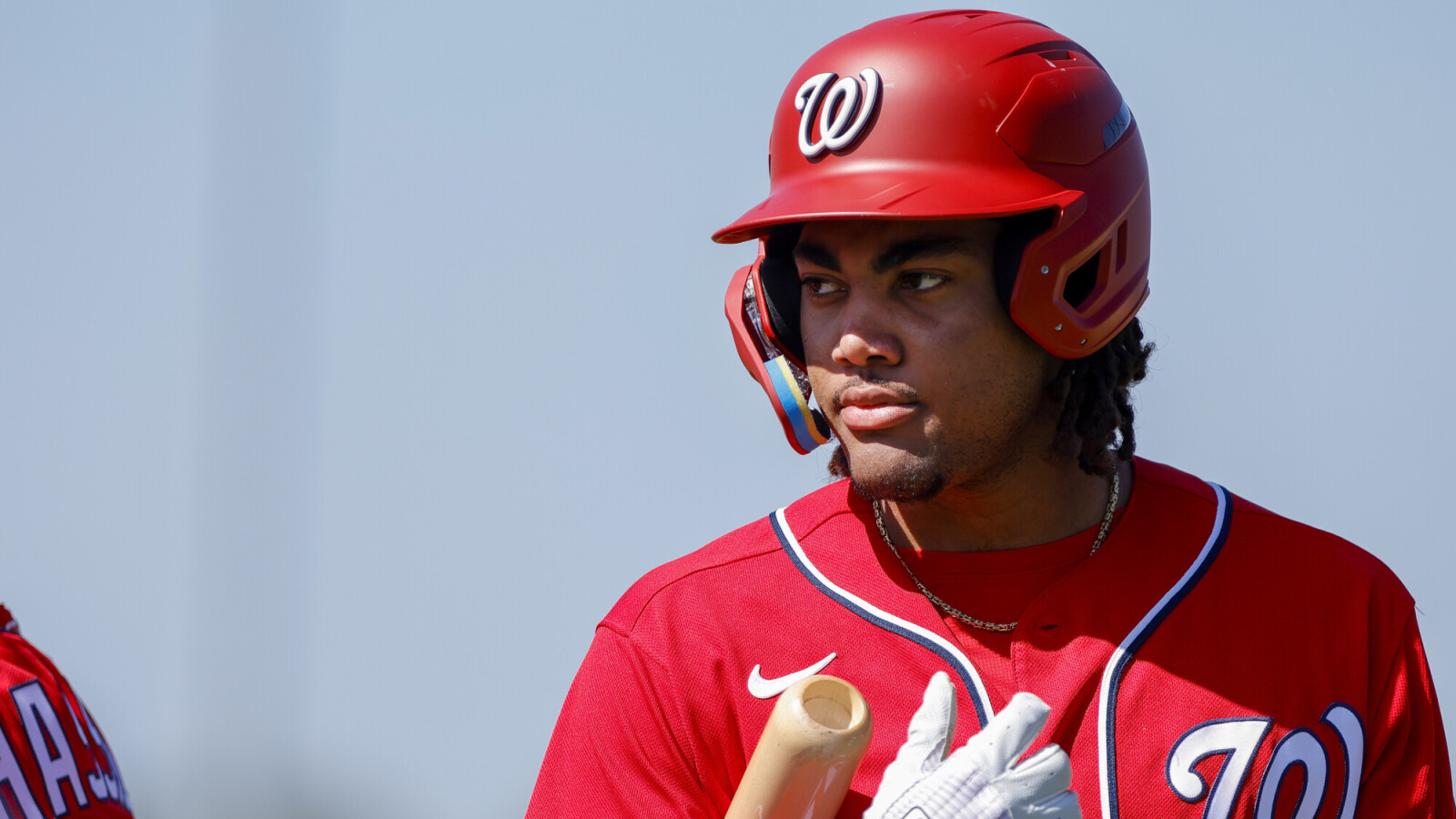Nationals’ top prospect set to make MLB debut