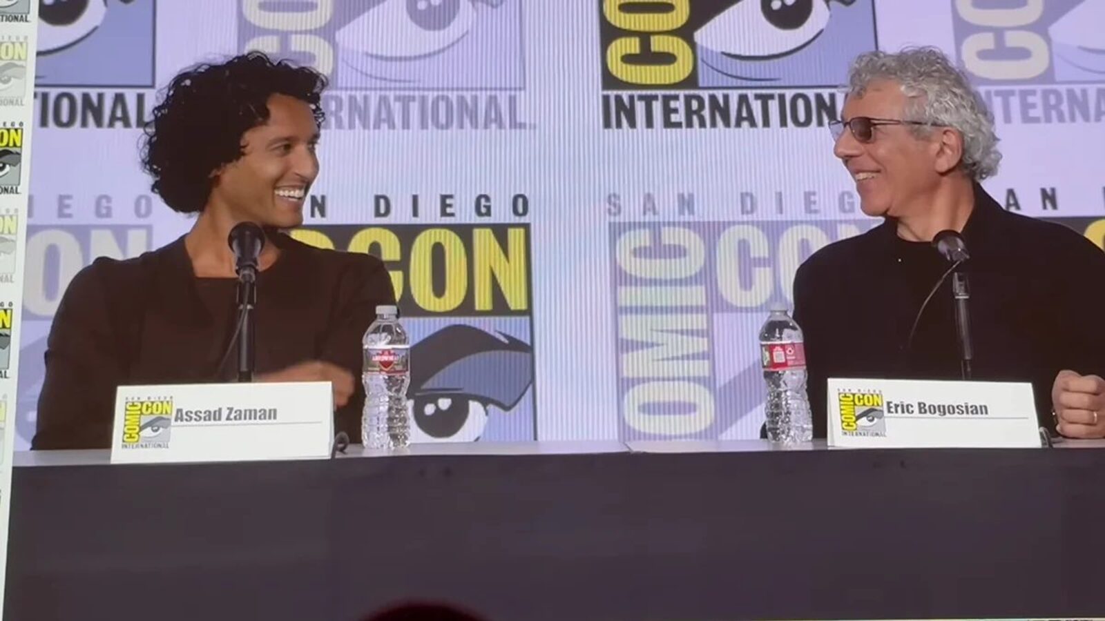 'The Vampire Lestat' San Diego Comic Con 2026 Panel: Every question and answer (full transcript)