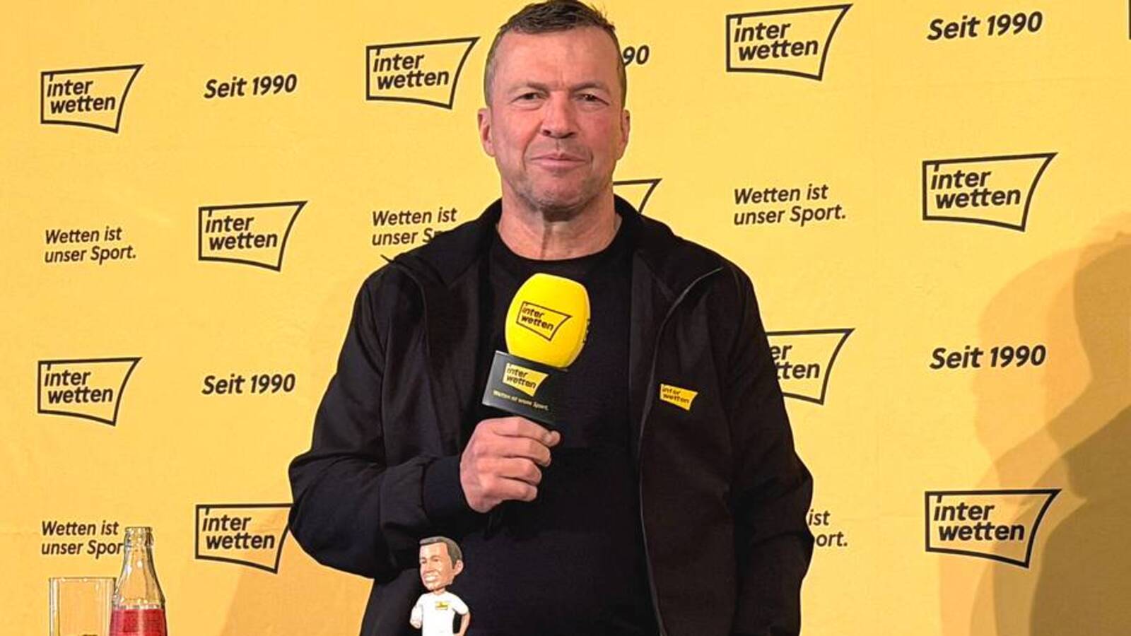 Lothar Matthaus isn't convinced that Borussia Dortmund can beat Bayern Munich for Bundesliga title