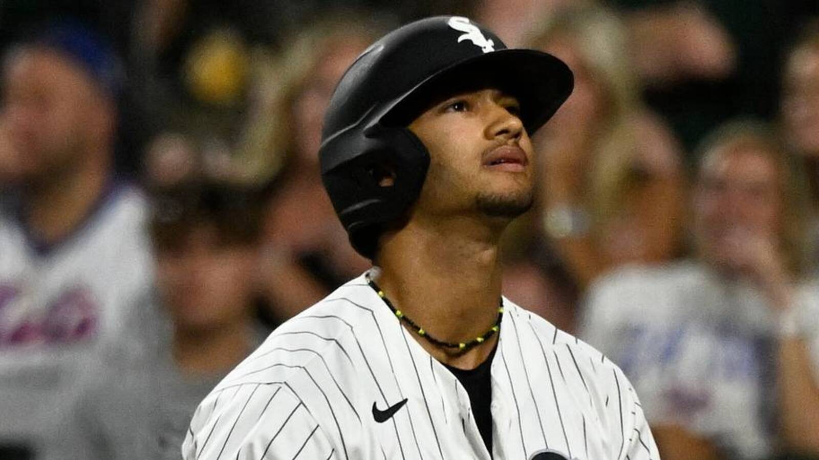 White Sox Leaving Way Too Many Runners on Base at Pivotal Point in Season