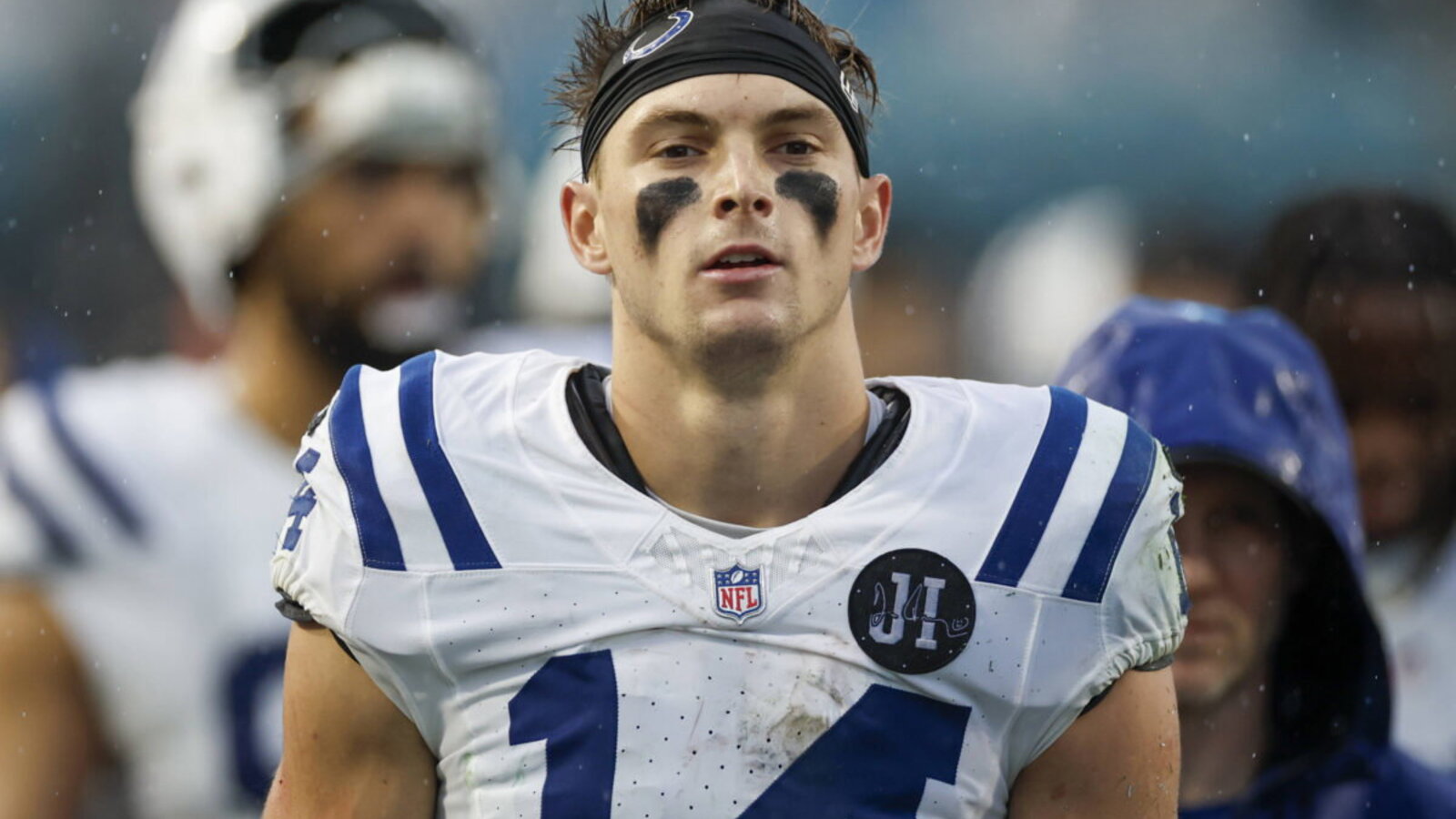 Colts Activate Alec Pierce from PUP List Ahead of Season Opener