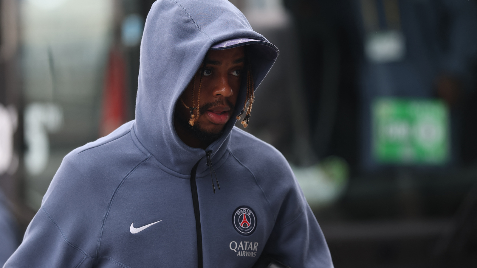 PSG has opened the door to cash in on Arsenal’s target | Yardbarker