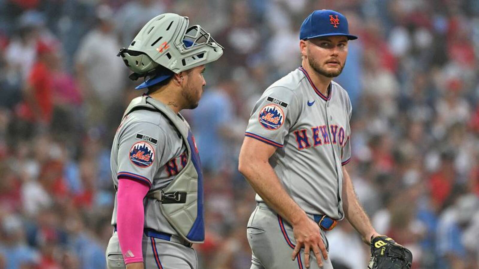 3 Takeaways from Mets' Series Win Over Phillies: New York Opens Up Second Half on Strong Note