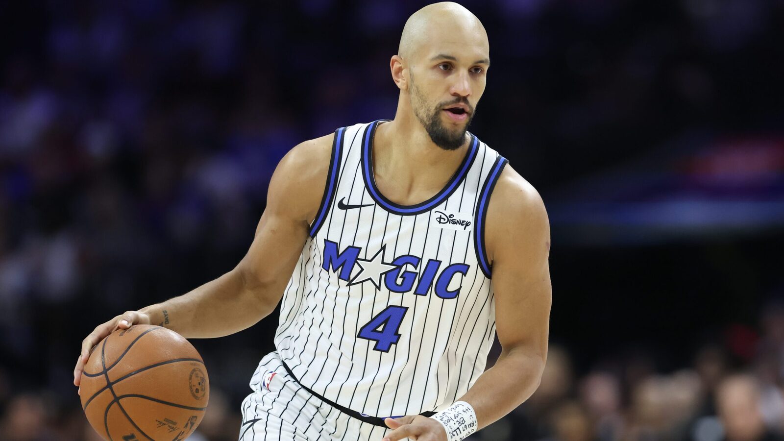 How The Magic Could Add A New Guard Amid Jalen Suggs’ Injury