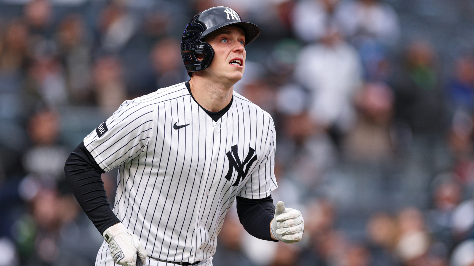Is the Yankees’ Second-Best Hitter Still Stuck in a Platoon?