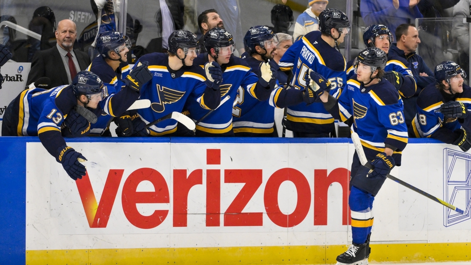 NHL News