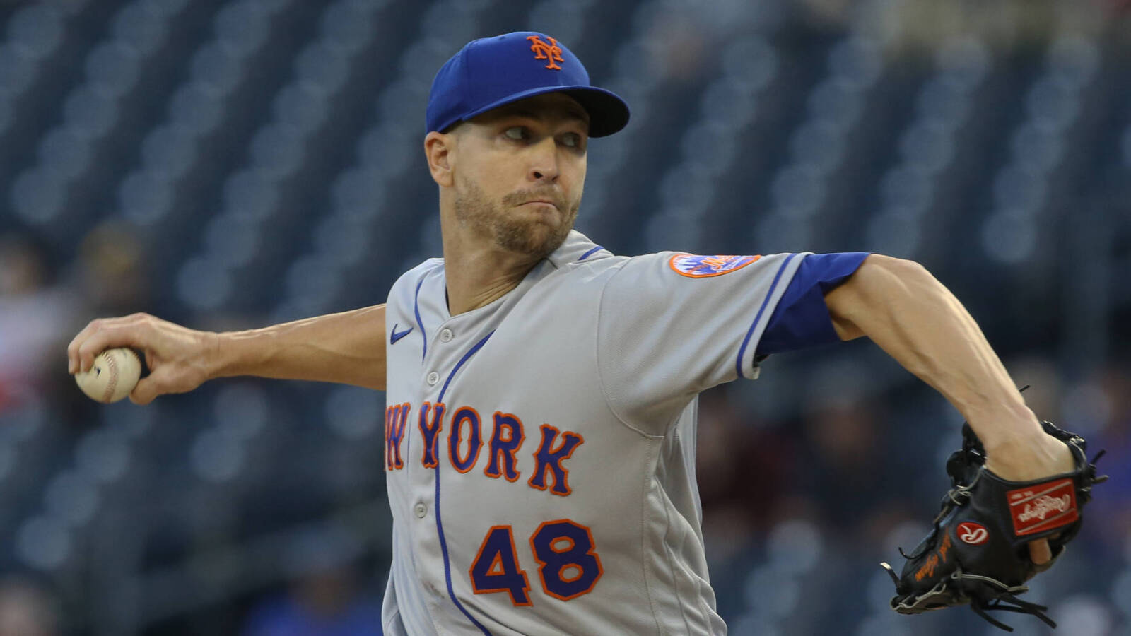 New York Mets: Team had no choice but to pay Jacob deGrom