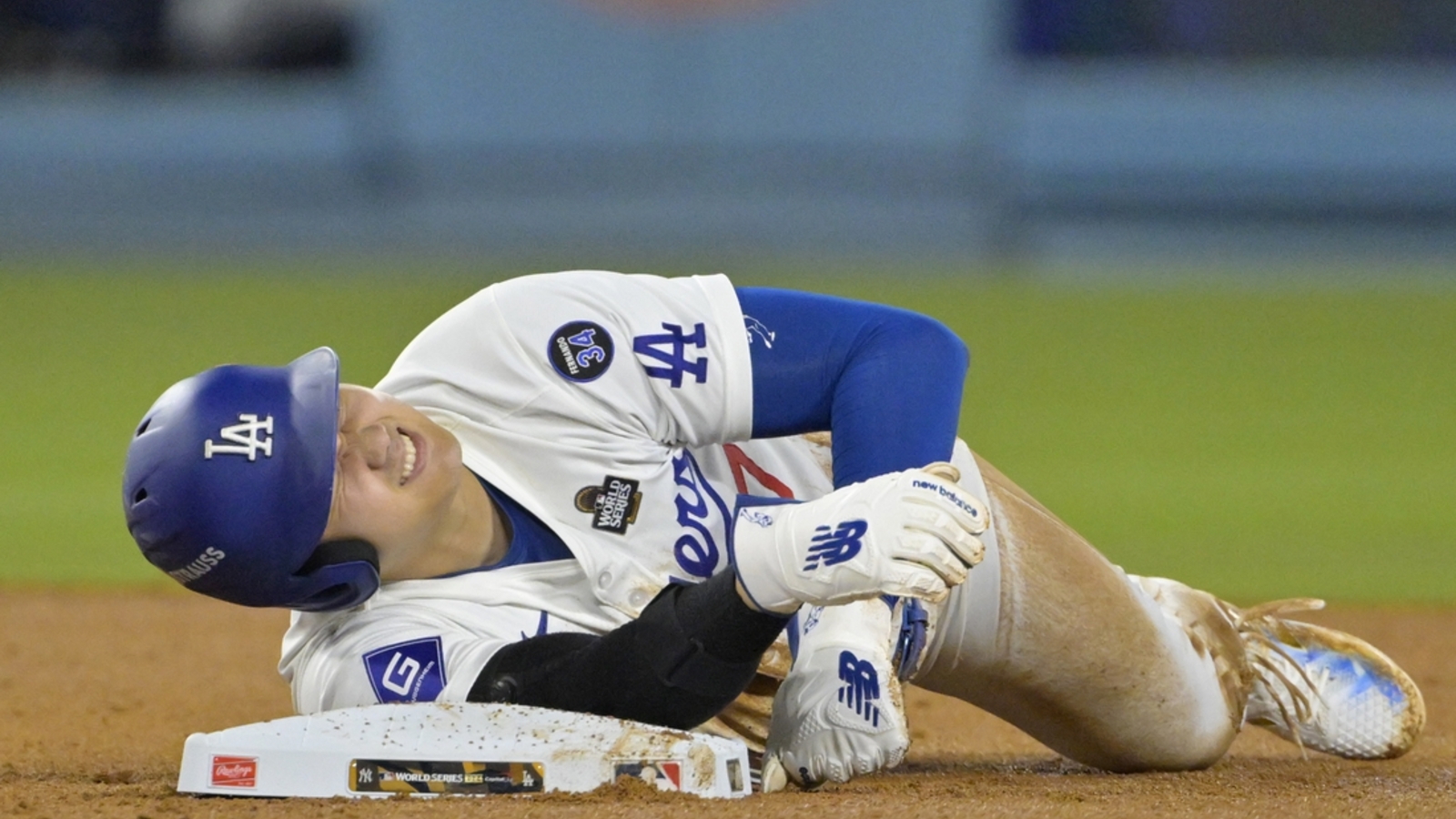 MLB News