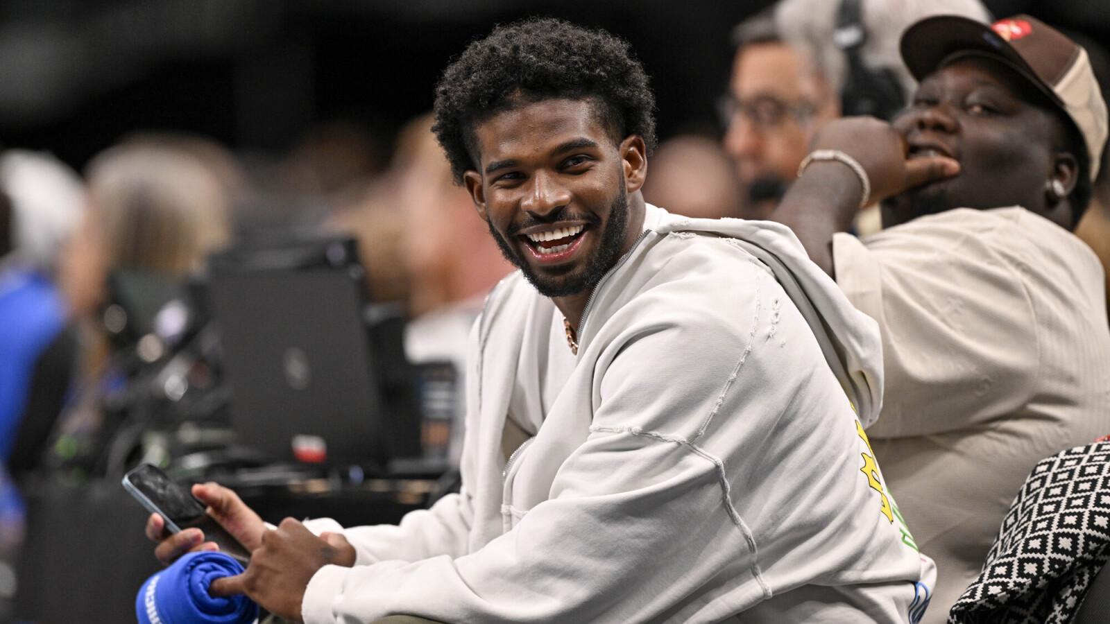 Colorado QB Shedeur Sanders unlikely to fall out of first round; Jets, Giants, Browns, Steelers in play