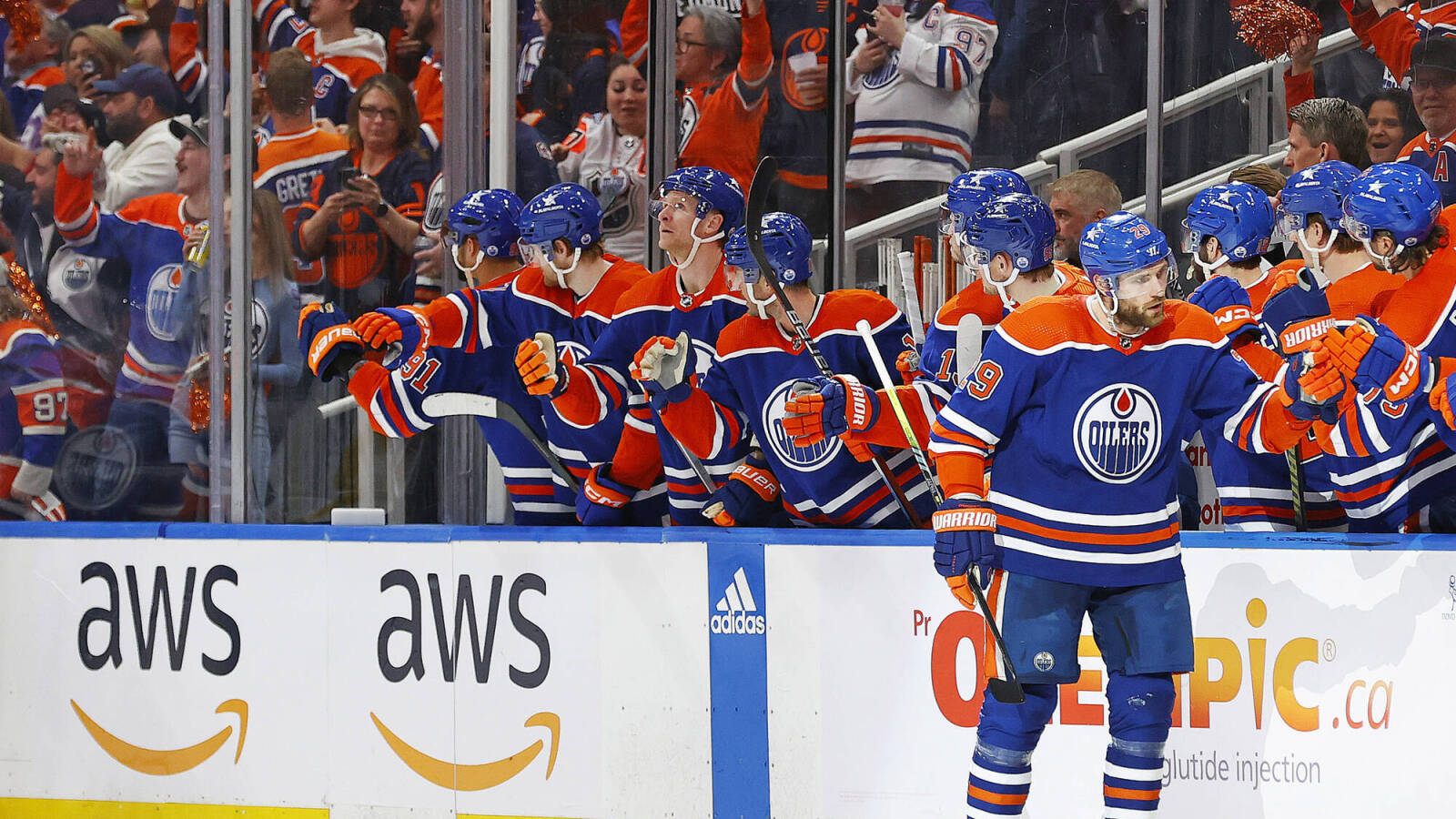 Oilers vs. Canucks Playoff History by the Numbers BVM Sports