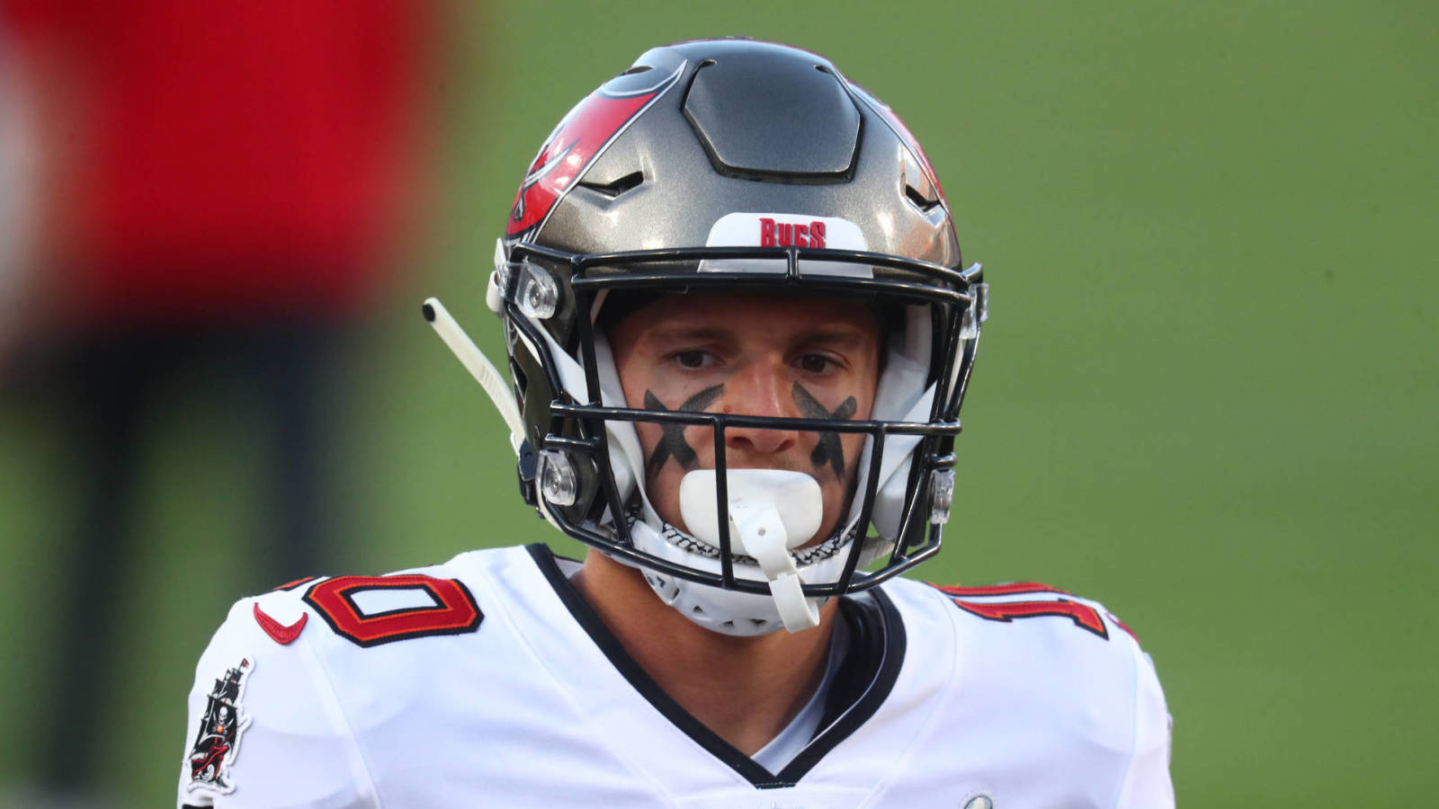 Buccaneers WR Scotty Miller would possibly miss the rest of season with turf toe harm