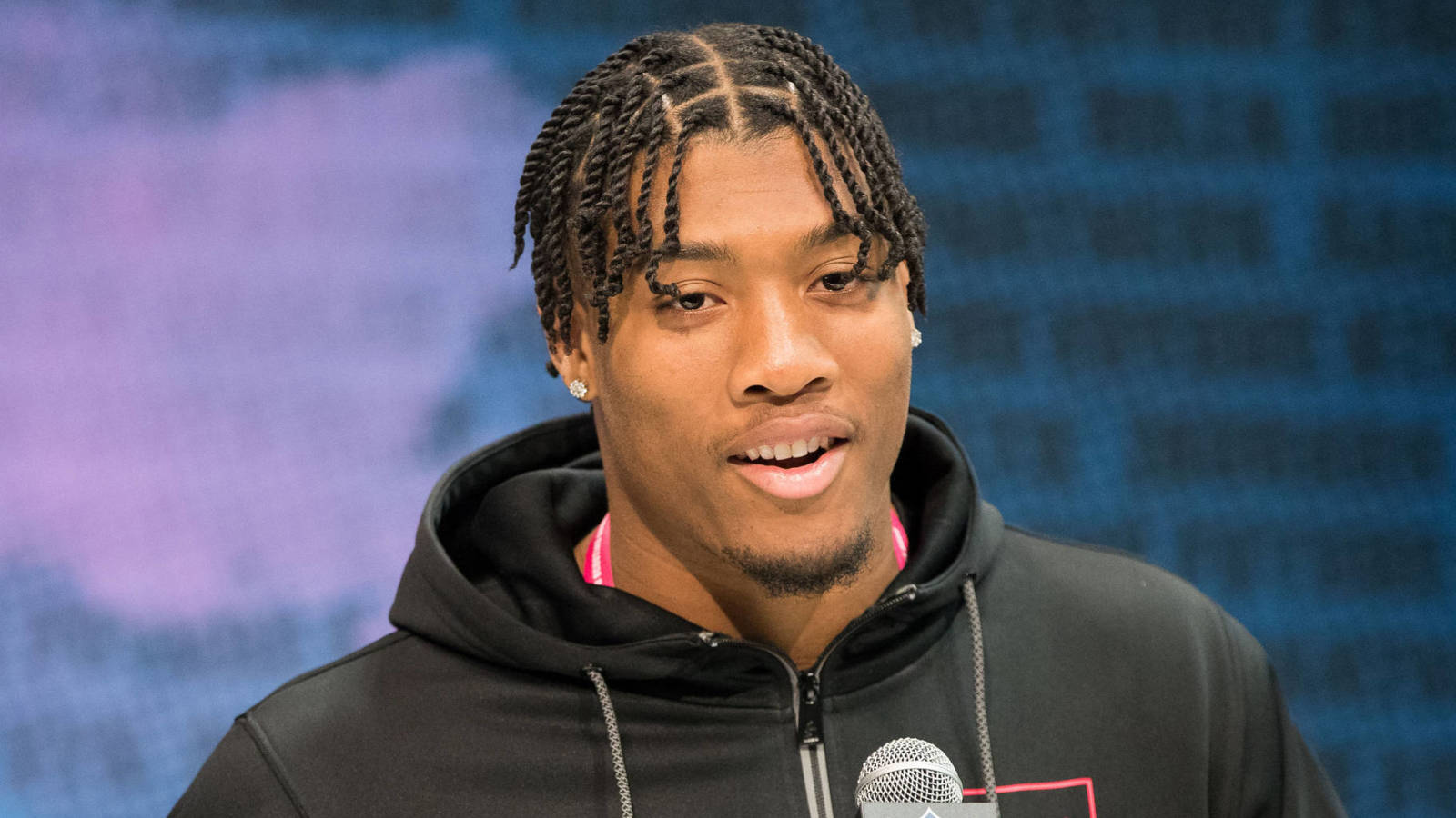 Five best defensive players in the 2020 NFL Draft Yardbarker