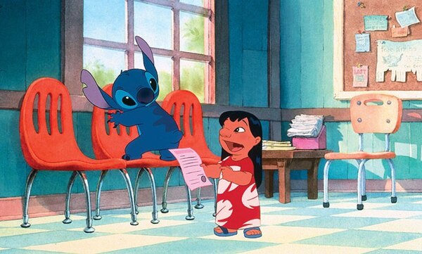 43 Facts about the movie Lilo & Stitch 