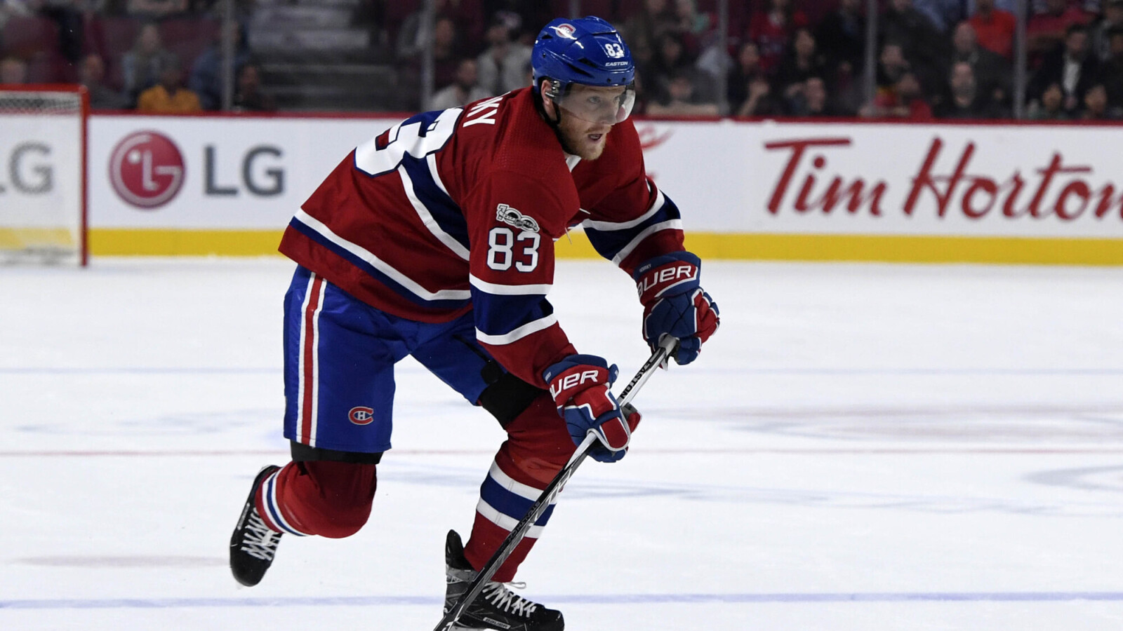 By the Numbers: How Ales Hemsky Helped Define #83 in NHL History ...