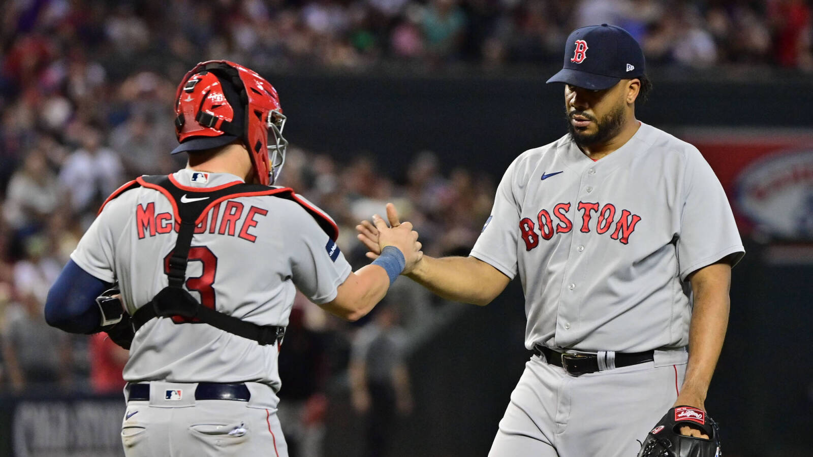 Red Sox have trade chips if they become sellers - Vimarsana News