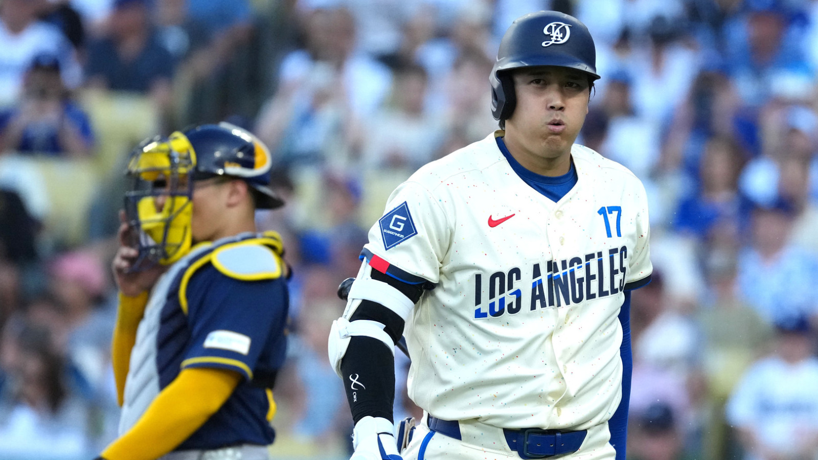 Dodgers vs. Brewers: Breaking down the 2026 season series