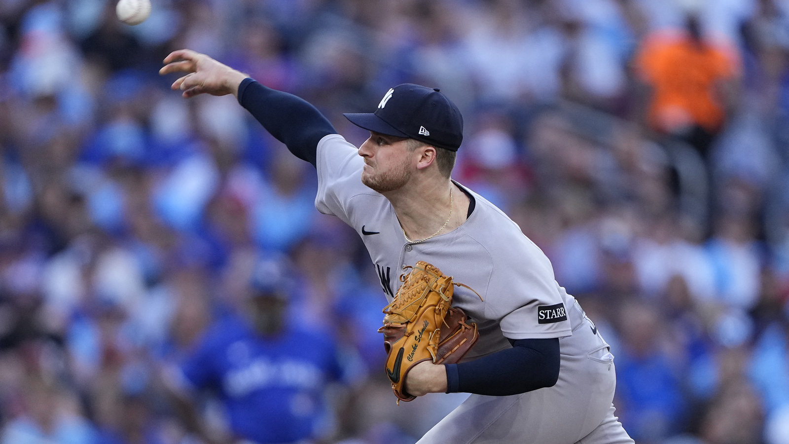 Yankees Set to Activate Clarke Schmidt from Injured List