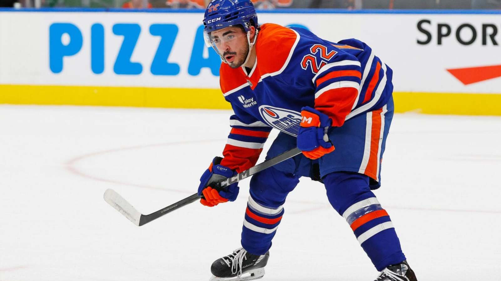 Savoie & Howard Could Be Oilers’ 2 Most Important Pieces This Season