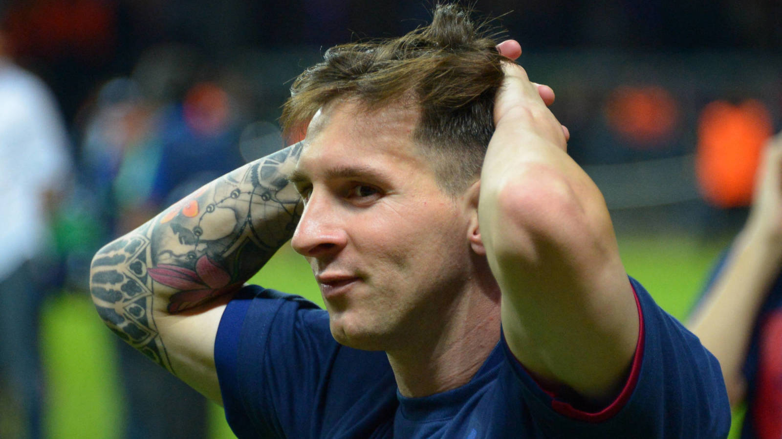 Messi needs to go on strike to push Barcelona departure? | Yardbarker