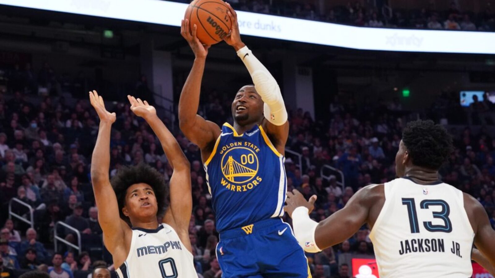 NBA News