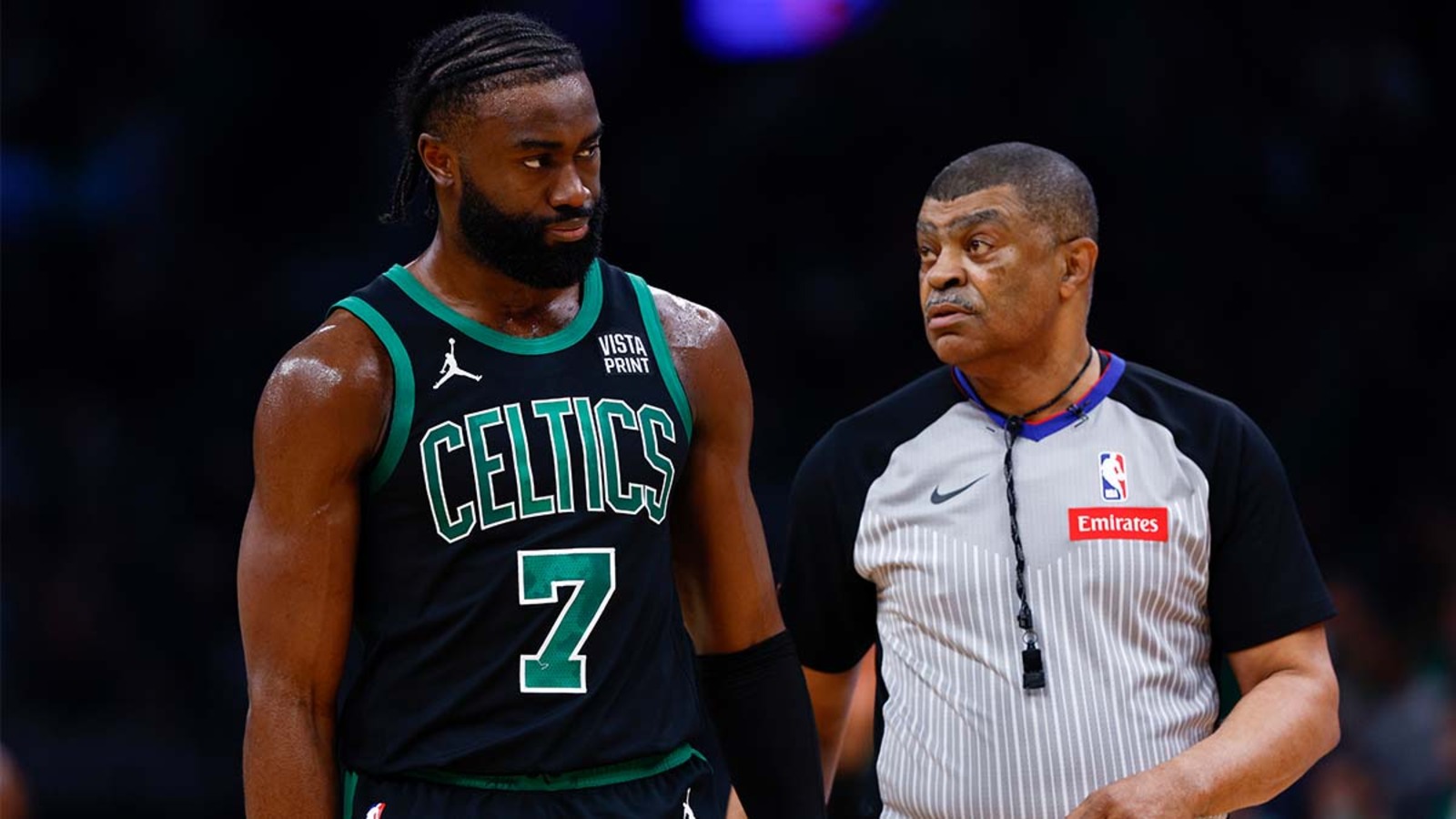 NBA Finals officiating preview: Betting notes on each of the 12 referees - Vimarsana News